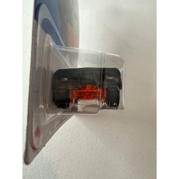 Hot Wheels Lightnin Bug HW Rescue 2024 Green Orange 1:64 Diecast Car - Picture 6 of 7
